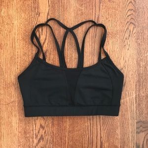 Not for sale - Gaiam Yoga Bra